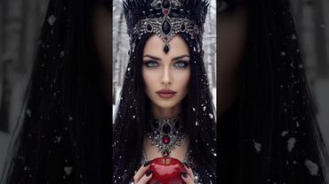 АНТИСНЕГУРОЧКА 😂👍 #ии #снегурочка #новыйгод