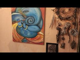 Уютныйламповый стрим у дяди Гоши:)