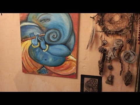 Уютныйламповый стрим у дяди Гоши:)