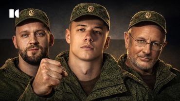 «Дедовщина» в России: как армия превратилась в тюрьму? | Разборы