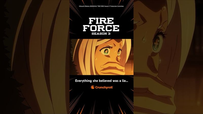 Hibana finds out the truth...