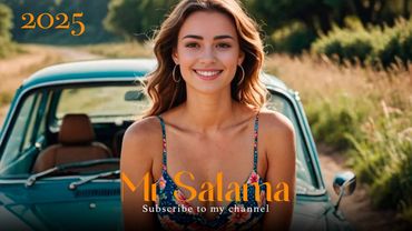 Mr Salama & DNDM – Love, Love, Love (Retro Disco Mix 2025)