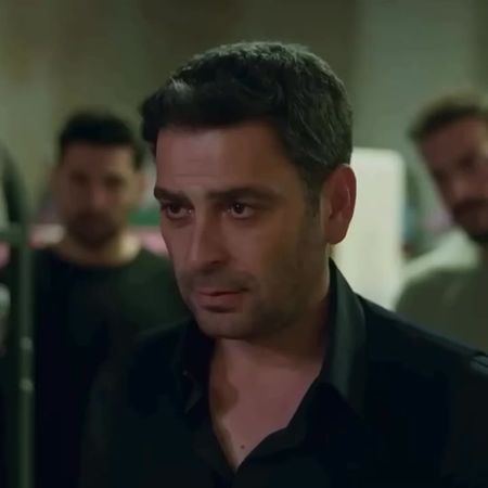 İlyas Çakırbeyli💥🌪️#edhoeskiya #hızırçakırbeyli #ilyascakirbeyli #alp...