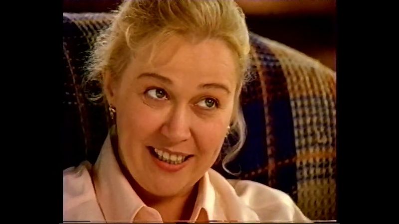 Анонсы и рекламный блок (НТВ, 16.11.1997)