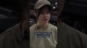 Украинская дальнобойная крылатая ракета "Фламинго"