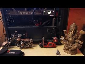 Доброе утро все фанатам ПК и консолей:)