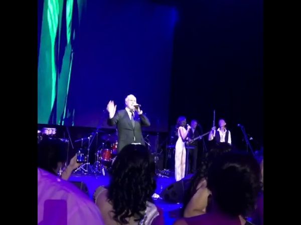 Свадьба дочери действующей судьи Краснодарского краевого суда Елены Хахалевой - 2