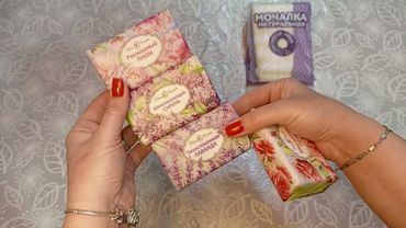 🔥Распаковка ❤️‍🔥Бомбезной Посылки 📦 от Светланки❤️‍🔥