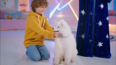 [Нейрофантазия] Студия желаний (Карусель, 2025) Анонс