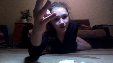 Гимнастика челенж