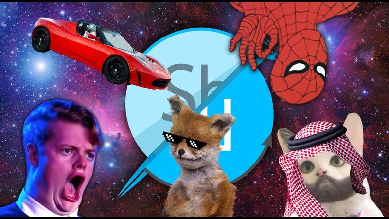 Шлякбитраф: звіт про українізацію Всесвіту #31