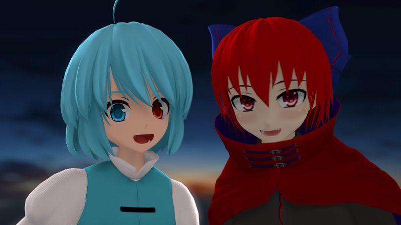 [SFM] Perkara Takjil (Odoroki+)