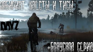 +Бонусная \ DayZ \ PERVAK-4 PVP