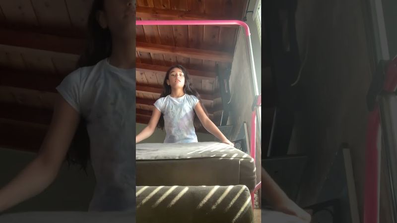 How to hang on your bar