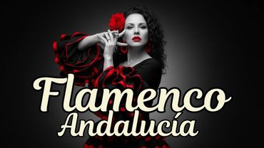 Flamenco de Andalucía ❤️🔥Fuego Gitano 🌙🎶