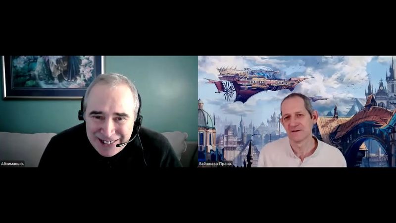 Бремя ответственности