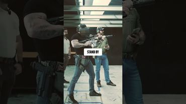 Техника стрельбы по магпуловски #tactics #cqbairsoft #magpul