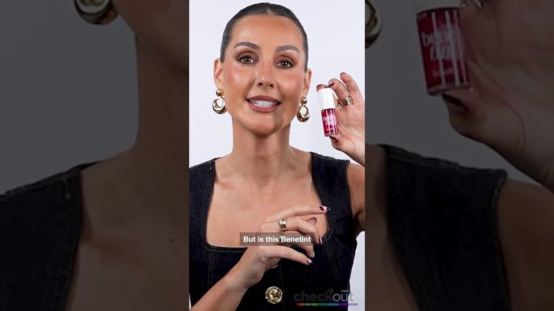 Checking Out With Laura Dundovic