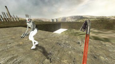 ЛОВЛЮ СПИДРАН HALF-LIFE 2