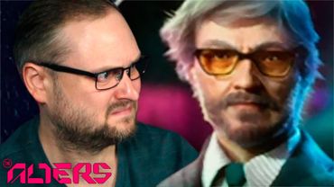 ПОДОЗРИТЕЛЬНЫЙ НАЧАЛЬНИК ► The Alters #6