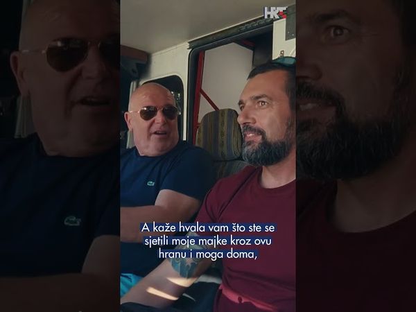 David Skoko u posjeti 'Oliveru Dragojeviću hrvatske kuhinje'