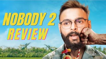 Nobody 2 REVIEW: Bob Odenkirk, Sharon Stone, Timo Tjahjanto, Connie Nielsen | Pulkit Tyagi