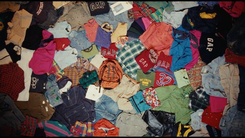 Sean Wotherspoon Teaser