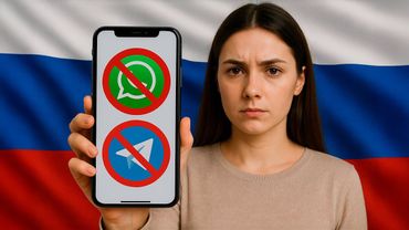 Блокировка WhatsApp и Telegram в России и V*N как отягчающее при поиске «экстремистских материалов»…