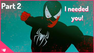 Cosa fanno gli Avengers quando non è il loro film - Parodia animata parte 2 con @CalebCity