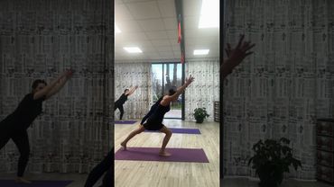 Фитнес балет