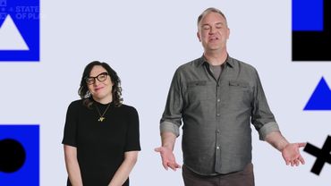 Everybody’s Golf Hot Shots - Gameplay Trailer | State of Play 2025