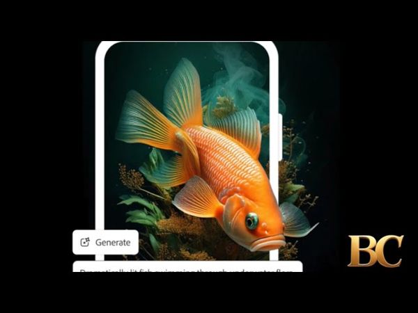 Adobe made a mobile app for its Firefly generative AI tools
