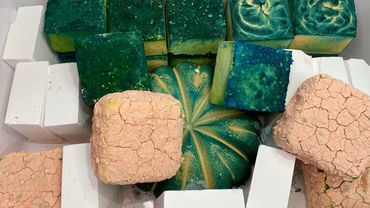 Soft Pasted reforms and fresh blocks. HBD 🥳 to @Yoshi_1003 🎊