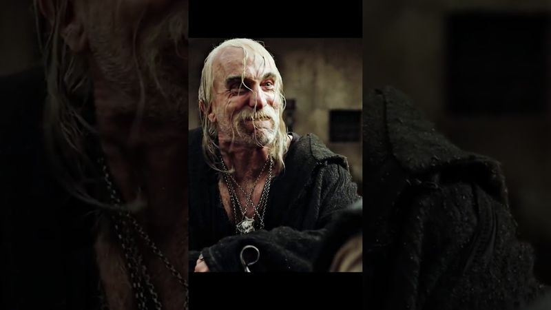 Best fight in the series | The Witcher Season 4