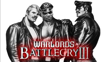 Обзор на Warlords Battlecry III [SsethTzeentach RUS VO]