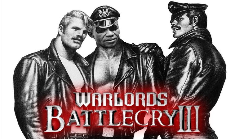 Обзор на Warlords Battlecry III [SsethTzeentach RUS VO]