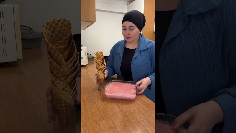 Тот случай когда домашнее на вид как магазинное но вкуснее в 100 раз и без химии! Однозначно стоит