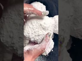 Thick Plain Jane Pasted Gym Chalk