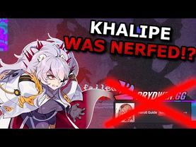 THE CELESTIAL QUEEN HAS LOST HER THRONE! - Chaos Zero Nightmare