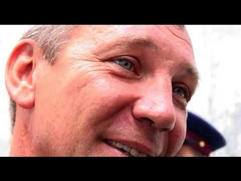 0ПУCTИTЬ ВСЕХ ВОЖДЕЙ | Легенды уголовного розыска #легенды #детектив