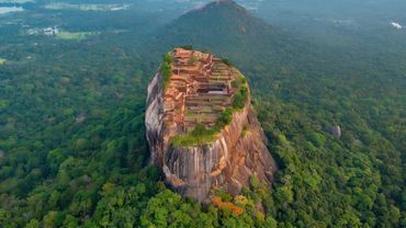 UNWIRKLICHER PLANET | Orte, die nicht real erscheinen