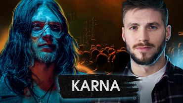 «KARNA» - що варто знати про українську рок-музику?