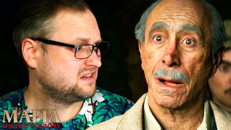 НОВЫЙ БИЗНЕС ► Mafia: The Old Country #6
