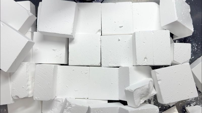 Irresistible 32 blocks of G2 Chalk💕