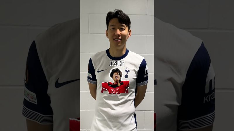 Who was your football idol?