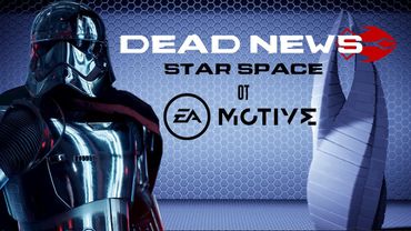 【НОВОСТИ DEAD SPACE#2】► Переиздание Dead Space от EA