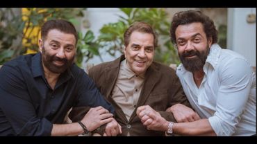 Dharmendra's Journey to become a star