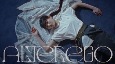 櫻坂46 『Alter ego』MUSIC VIDEO