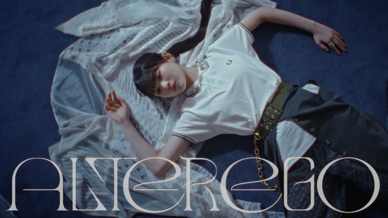 櫻坂46 『Alter ego』MUSIC VIDEO