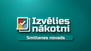 "Izvēlies nākotni!" Priekšvēlēšanu debates – Smiltenes novads